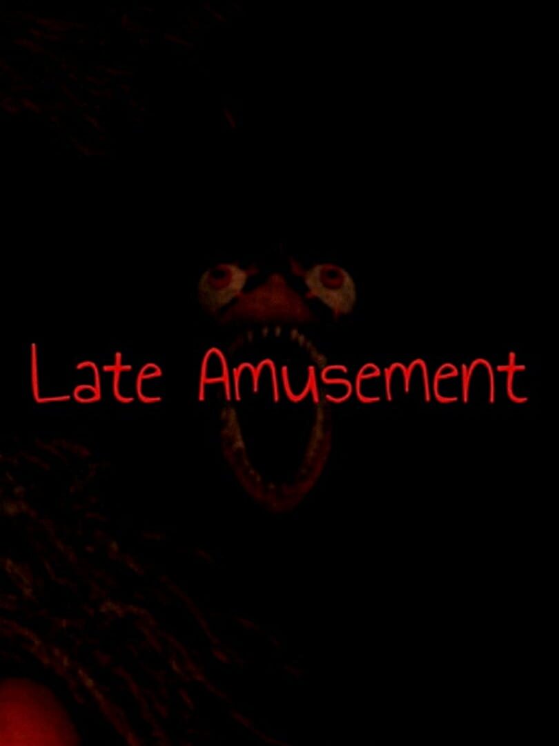 Foto do jogo Late Amusement