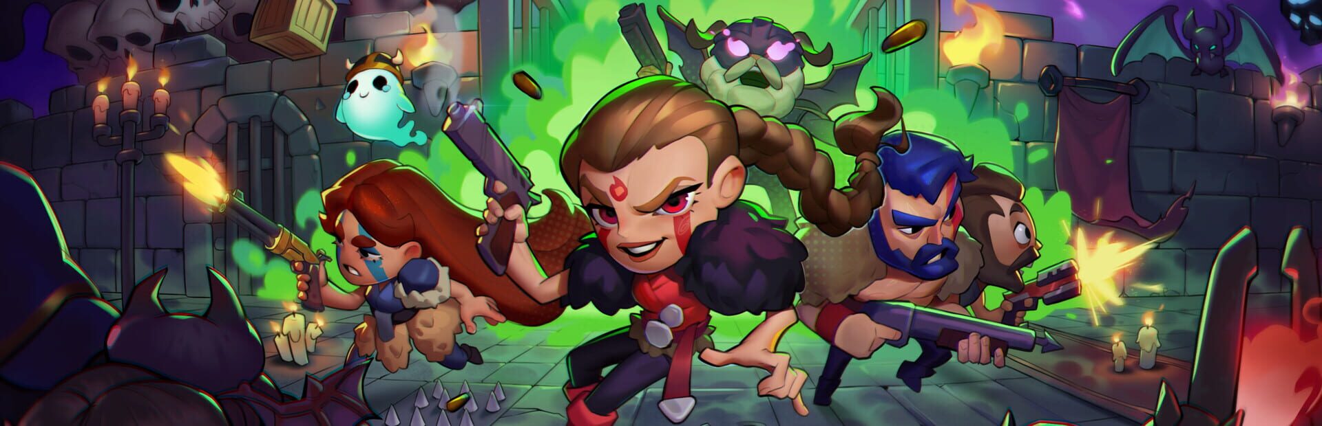 Foto do jogo BPM: Bitcrushed