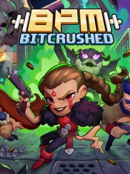 Foto do jogo BPM: Bitcrushed