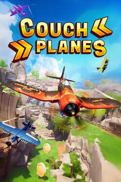 Foto do jogo Couch Planes