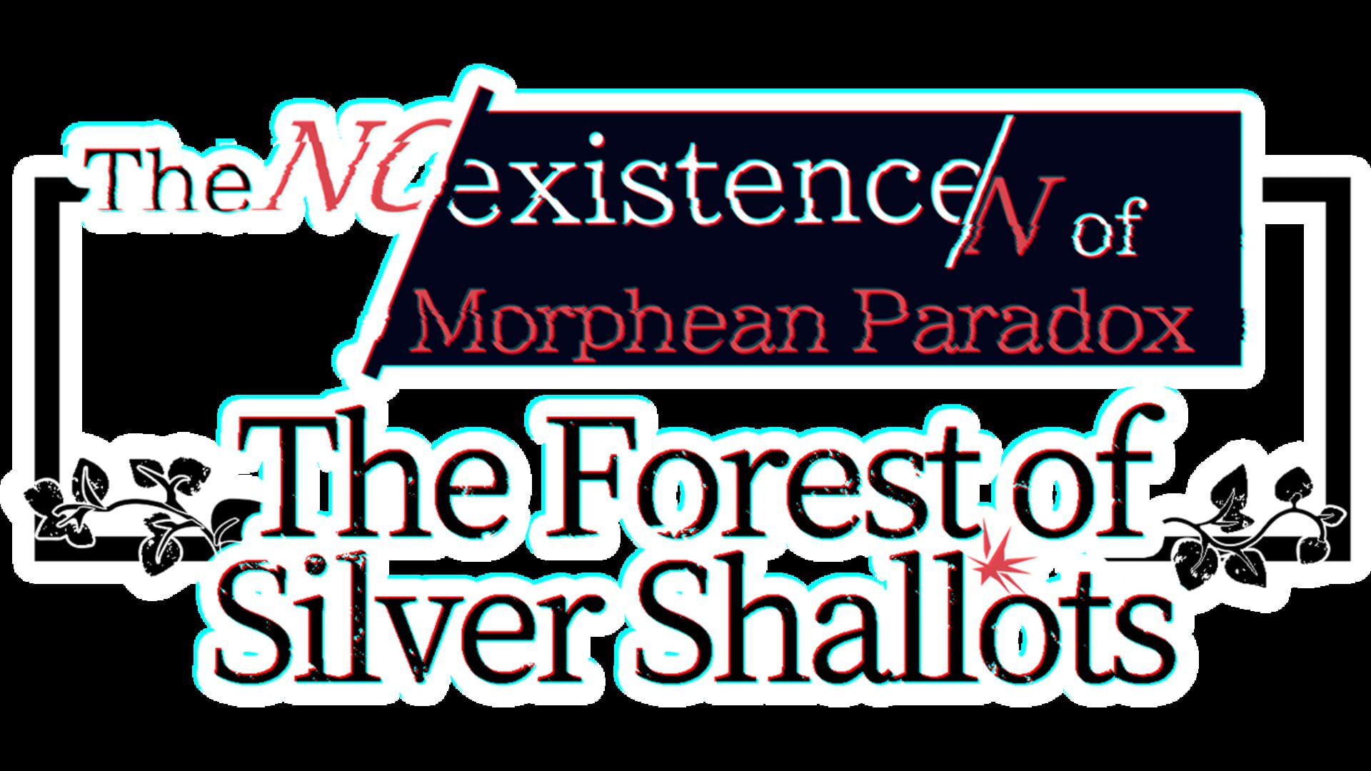 Foto do jogo The Noexistencen of Morphean Paradox: The Forest of Silver Shallots