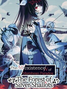 Foto do jogo The Noexistencen of Morphean Paradox: The Forest of Silver Shallots