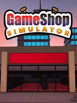 Foto do jogo GameShop Simulator