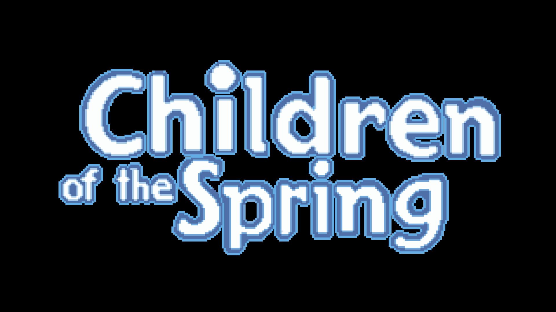 Foto do jogo Children of the Spring