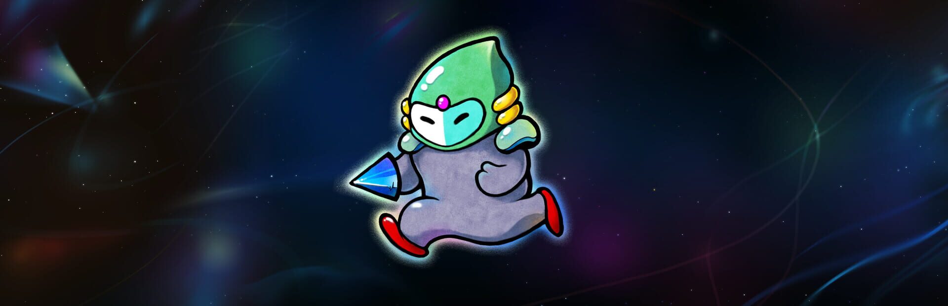 Foto do jogo Blastermancer
