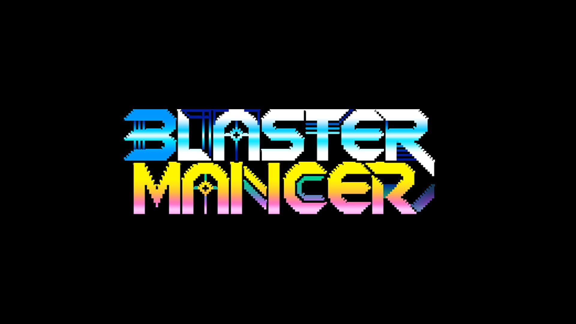 Foto do jogo Blastermancer