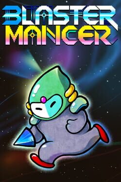 Foto do jogo Blastermancer