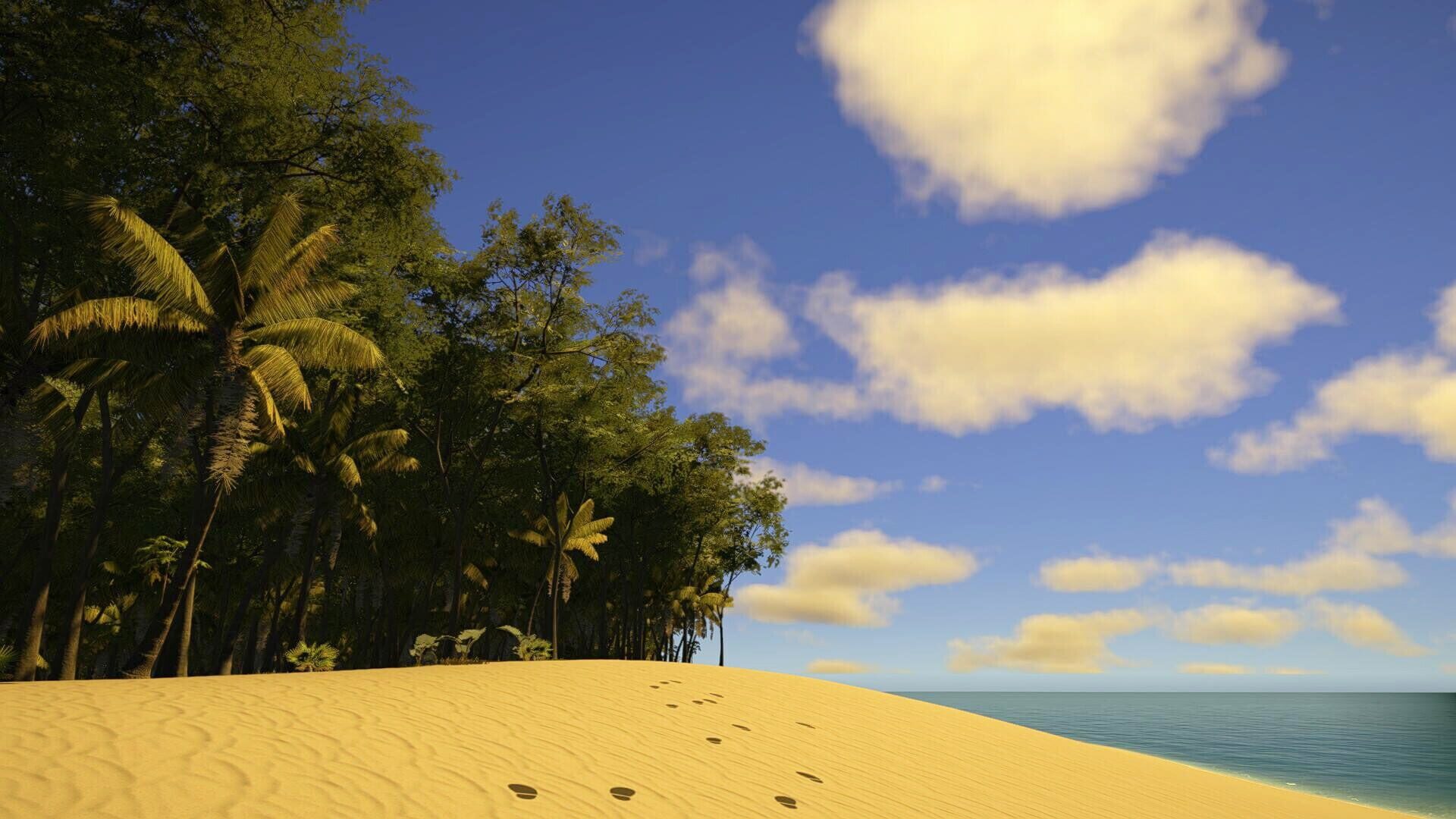 Foto do jogo Escape the Beach