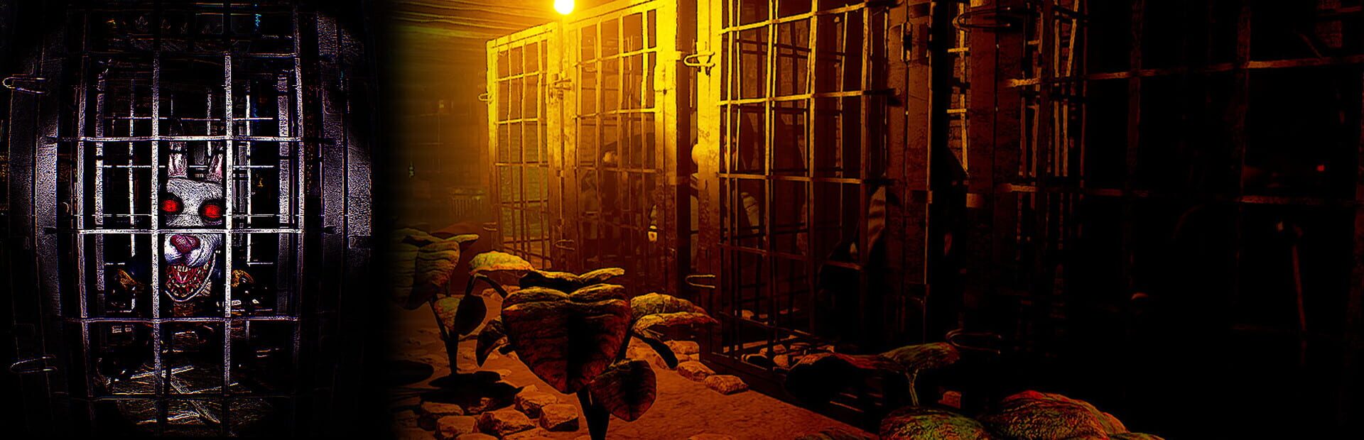 Foto do jogo Reap: We Reap What Crawls