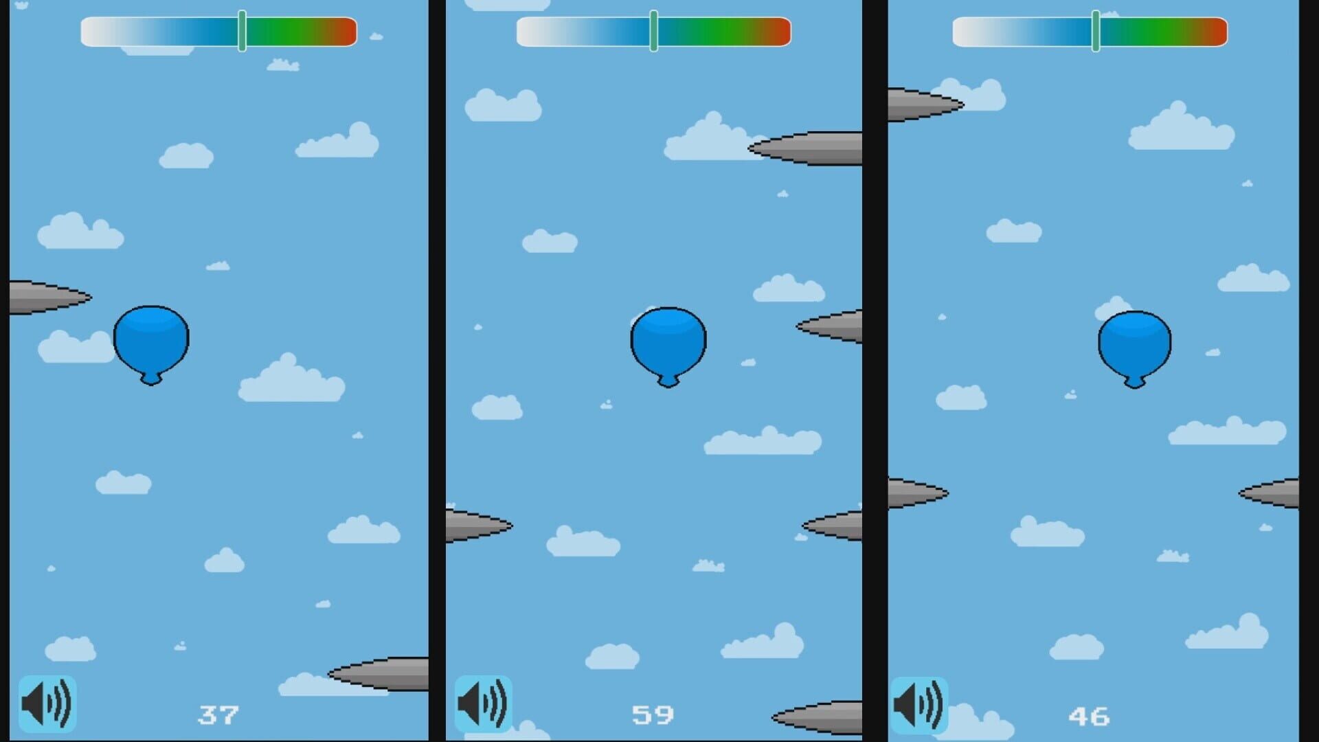 Foto do jogo Infinite Game Cartridge Collection: Balloon Story