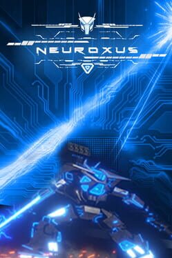 Foto do jogo Neuroxus