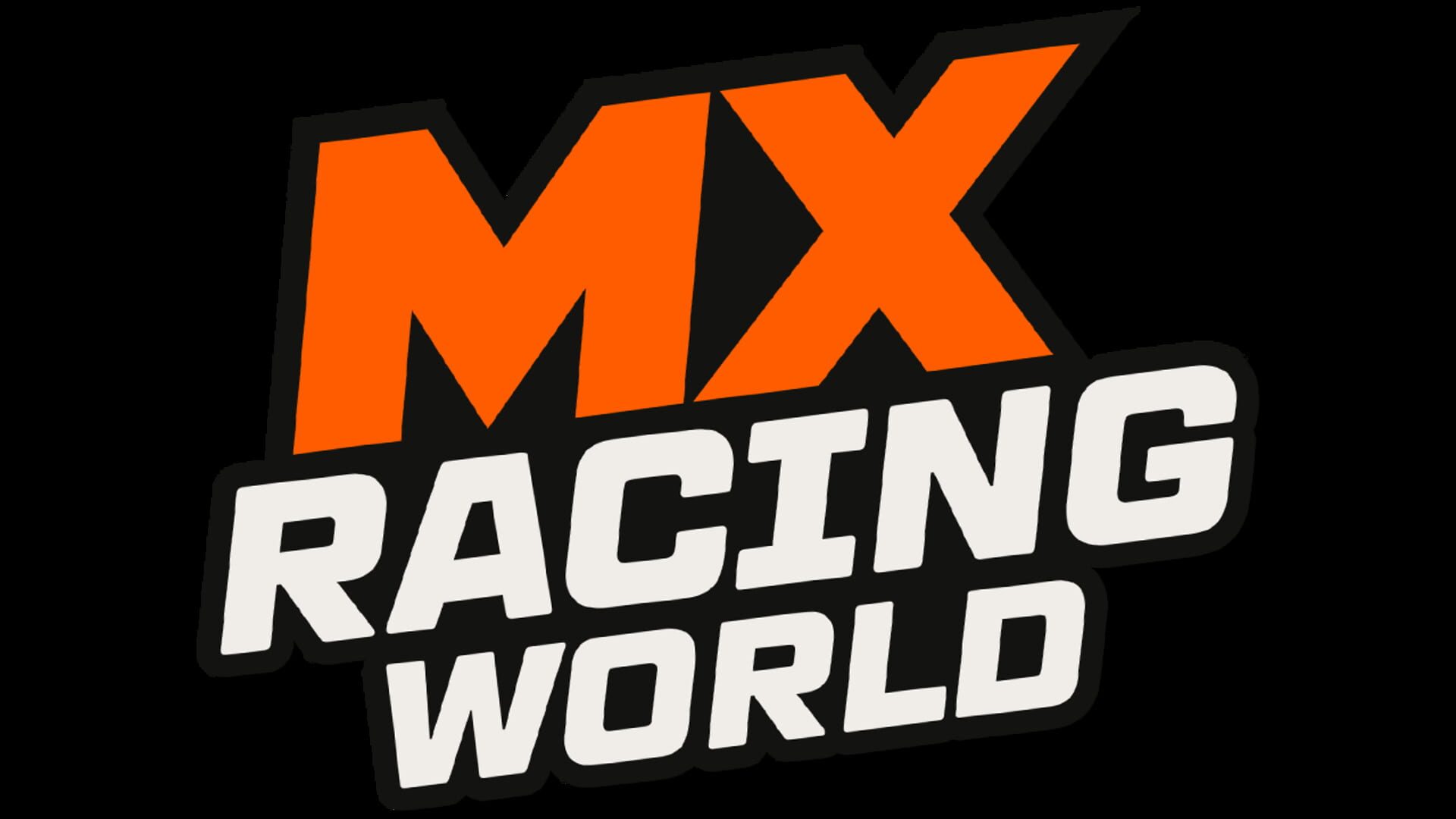 Foto do jogo MX Racing World