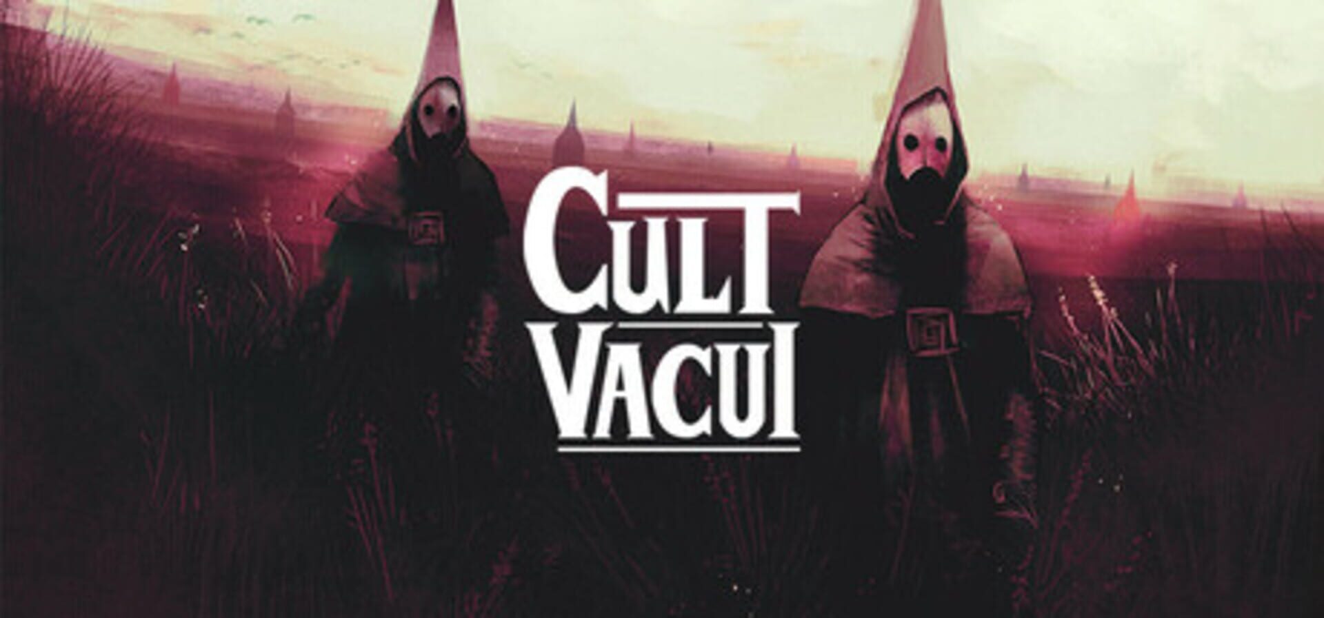 Foto do jogo Cult Vacui