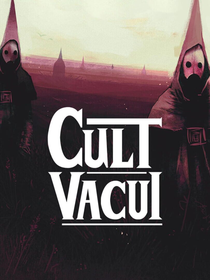 Foto do jogo Cult Vacui