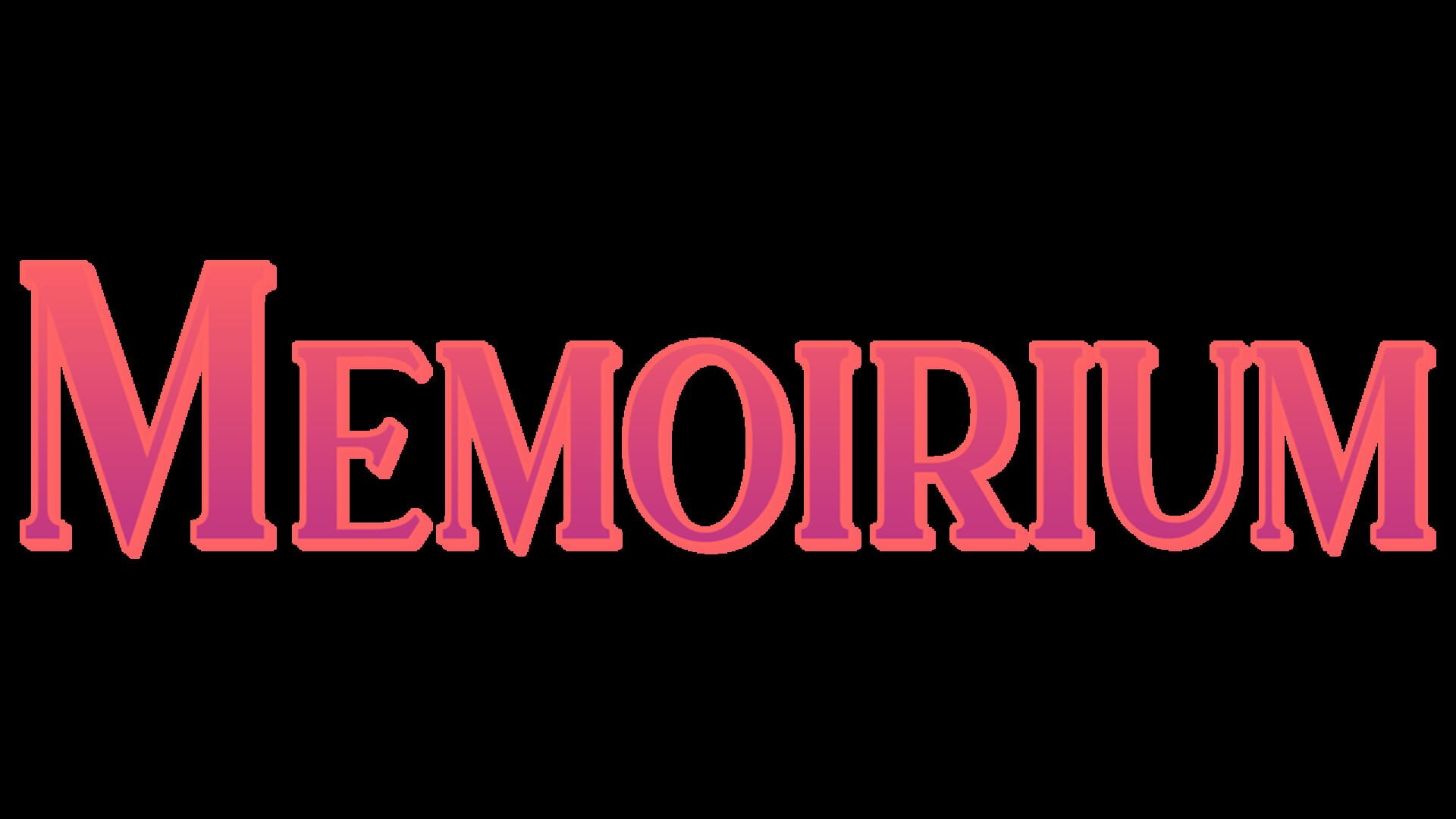 Foto do jogo Memoirium
