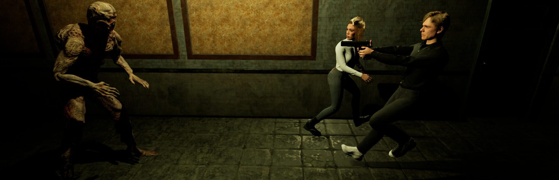 Foto do jogo Ruins Of Fear