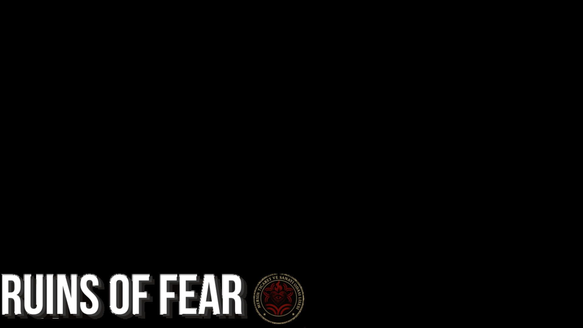Foto do jogo Ruins Of Fear