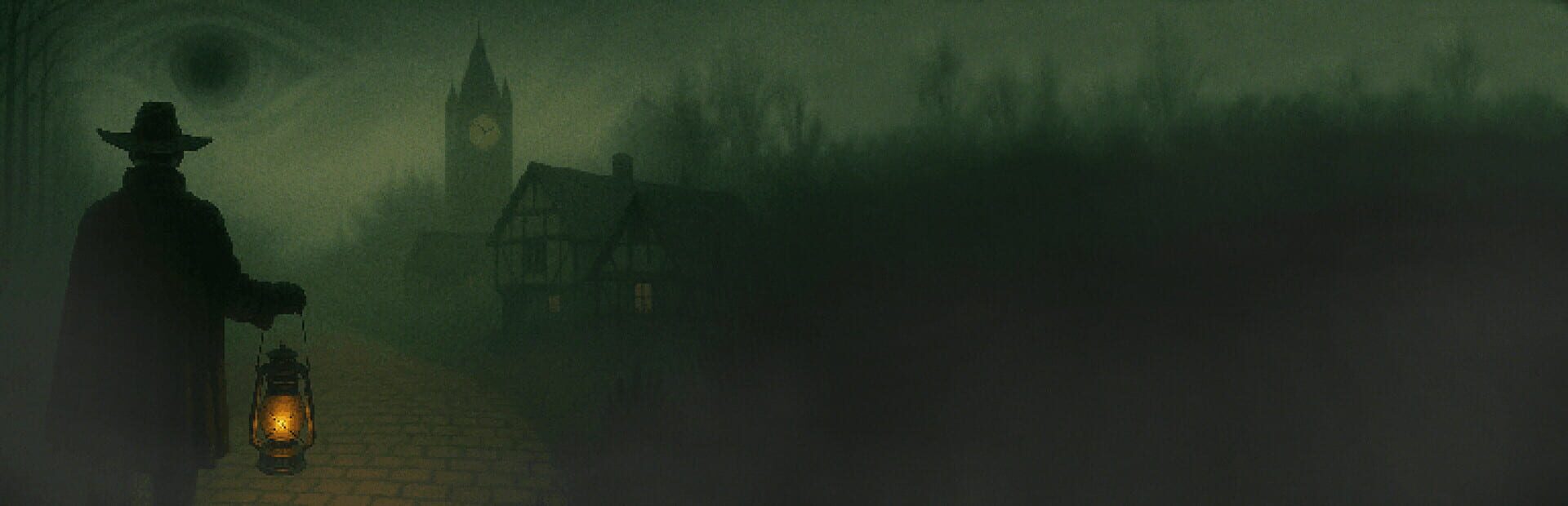 Foto do jogo Blackwood's Dilemma