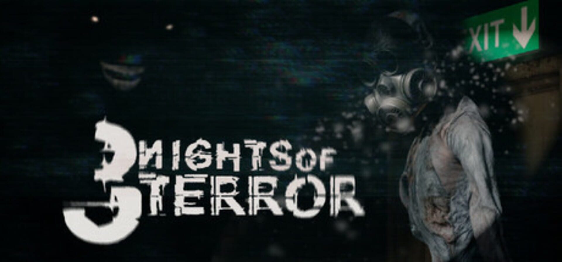 Foto do jogo 3 Nights of Terror