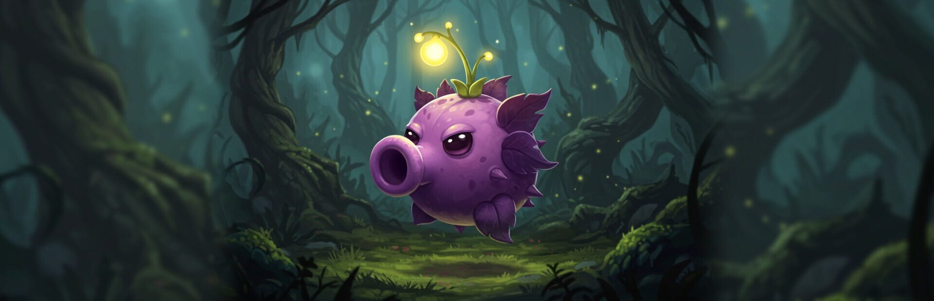 Foto do jogo Bug Bane Survivors