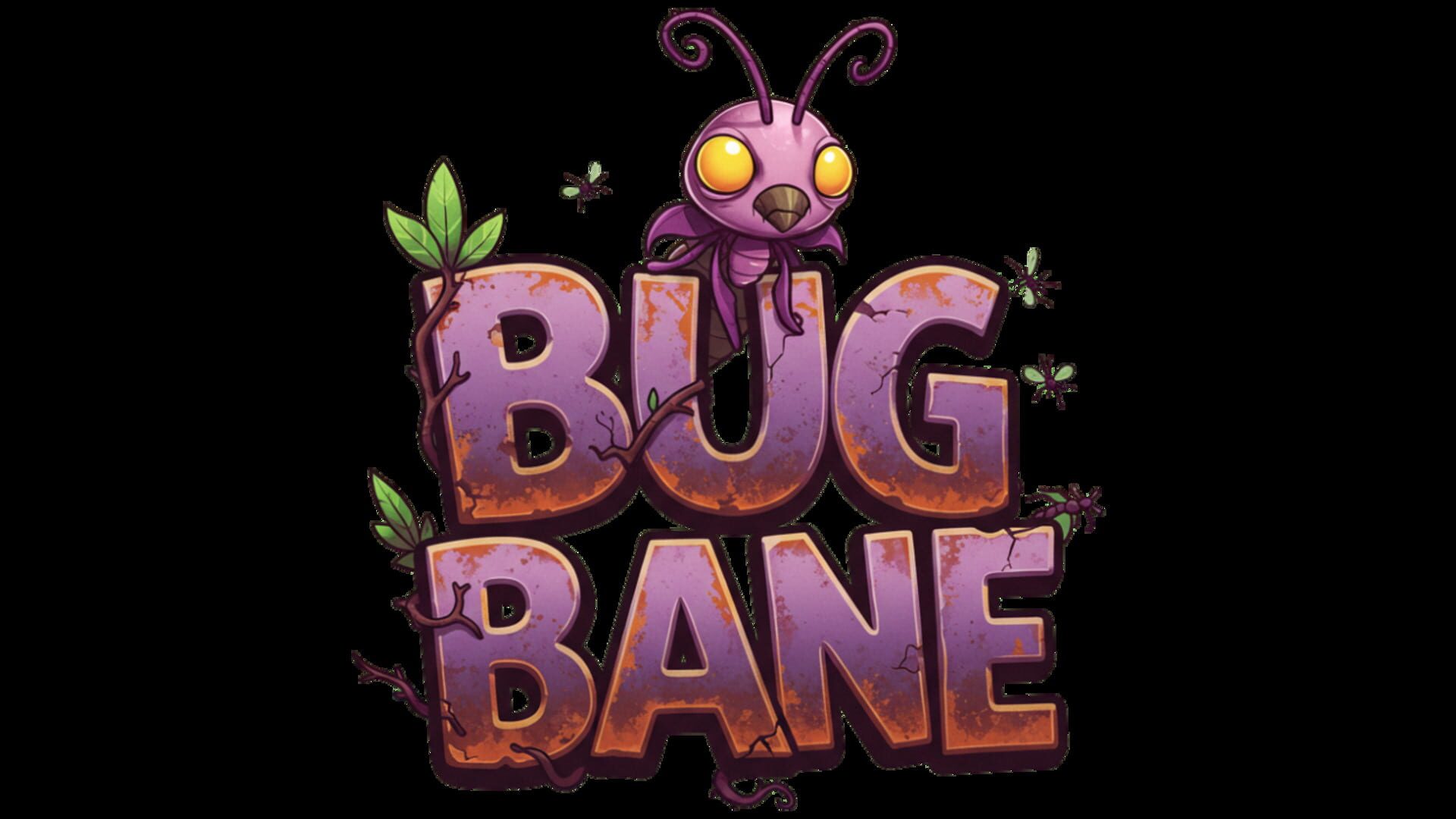 Foto do jogo Bug Bane Survivors