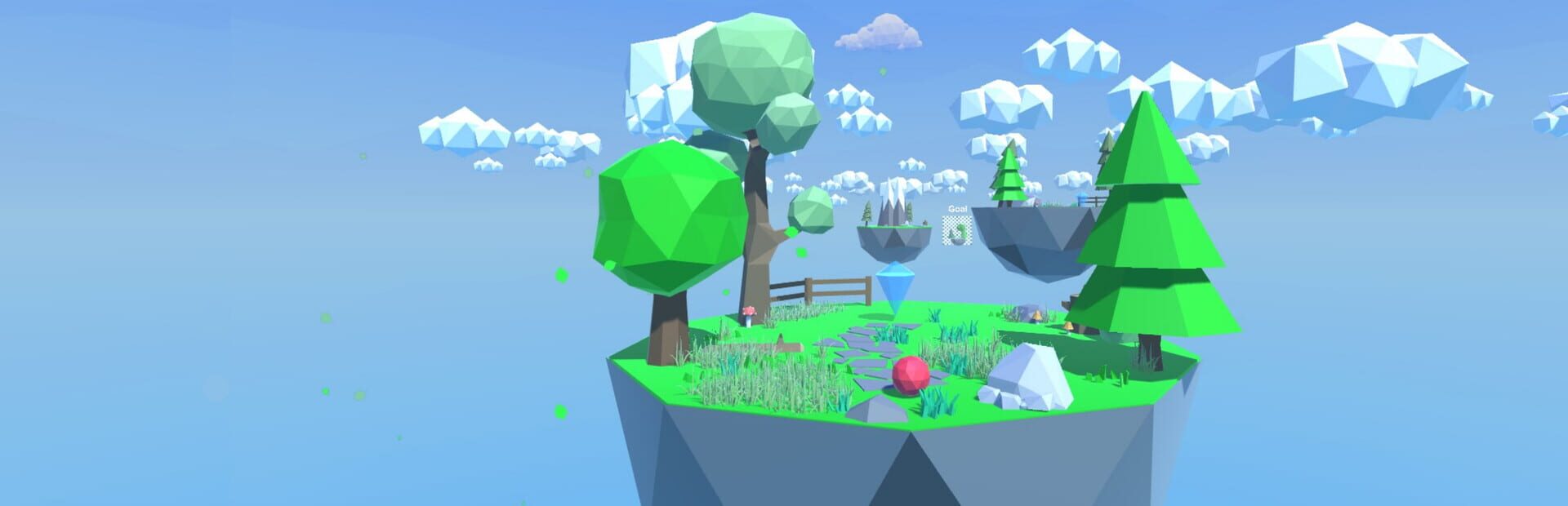 Foto do jogo Polyjump