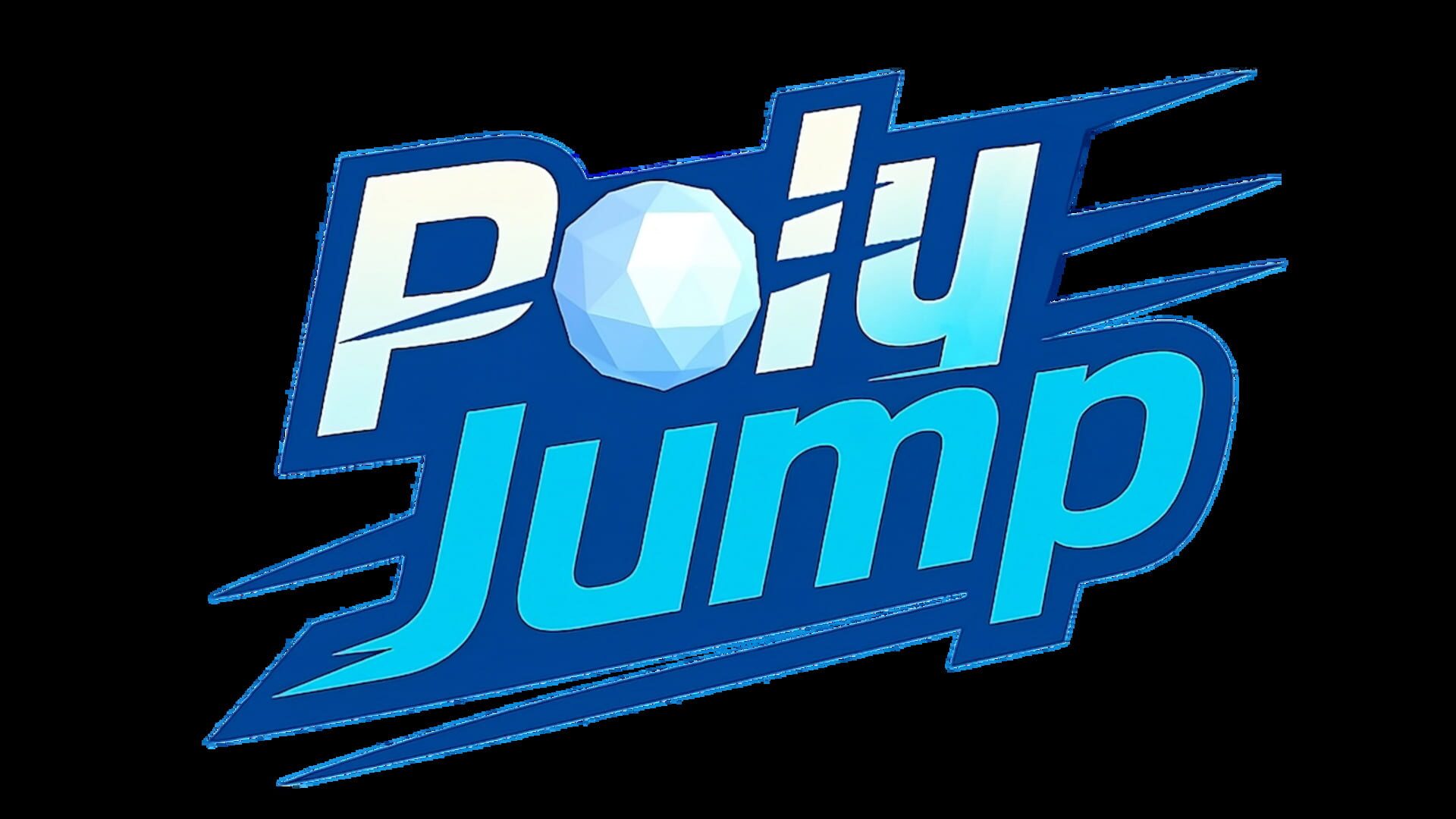 Foto do jogo Polyjump