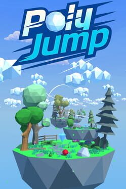 Foto do jogo Polyjump
