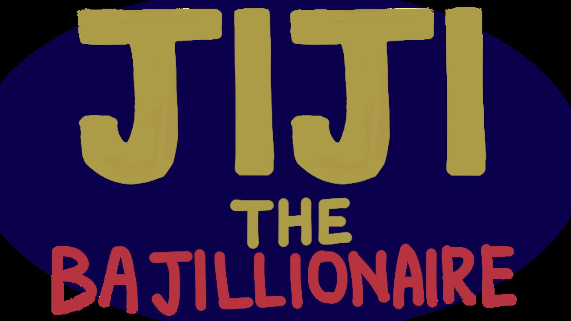 Foto do jogo Jiji the Bajillionaire