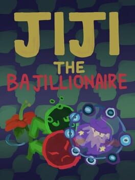 Foto do jogo Jiji the Bajillionaire