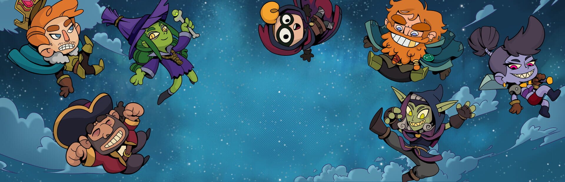 Foto do jogo Red Moon Kingdom