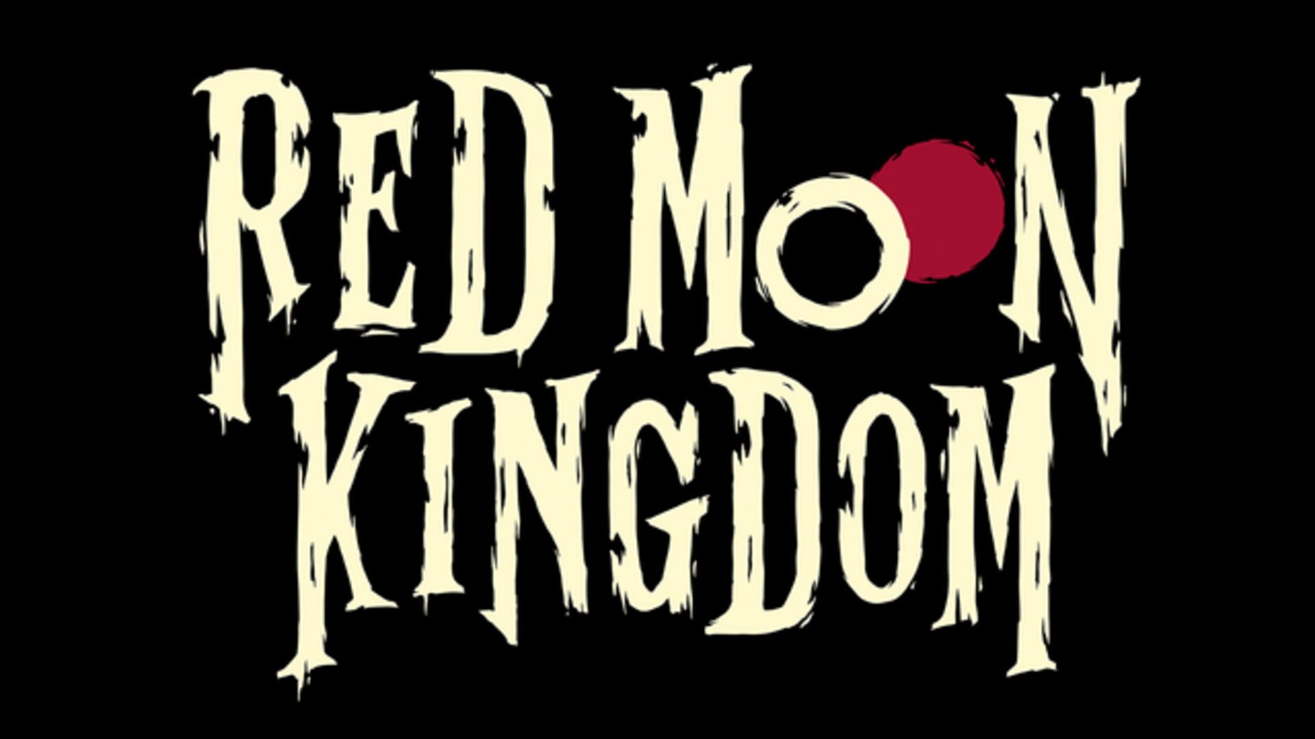 Foto do jogo Red Moon Kingdom
