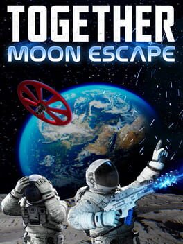 Foto do jogo Together: Moon Escape