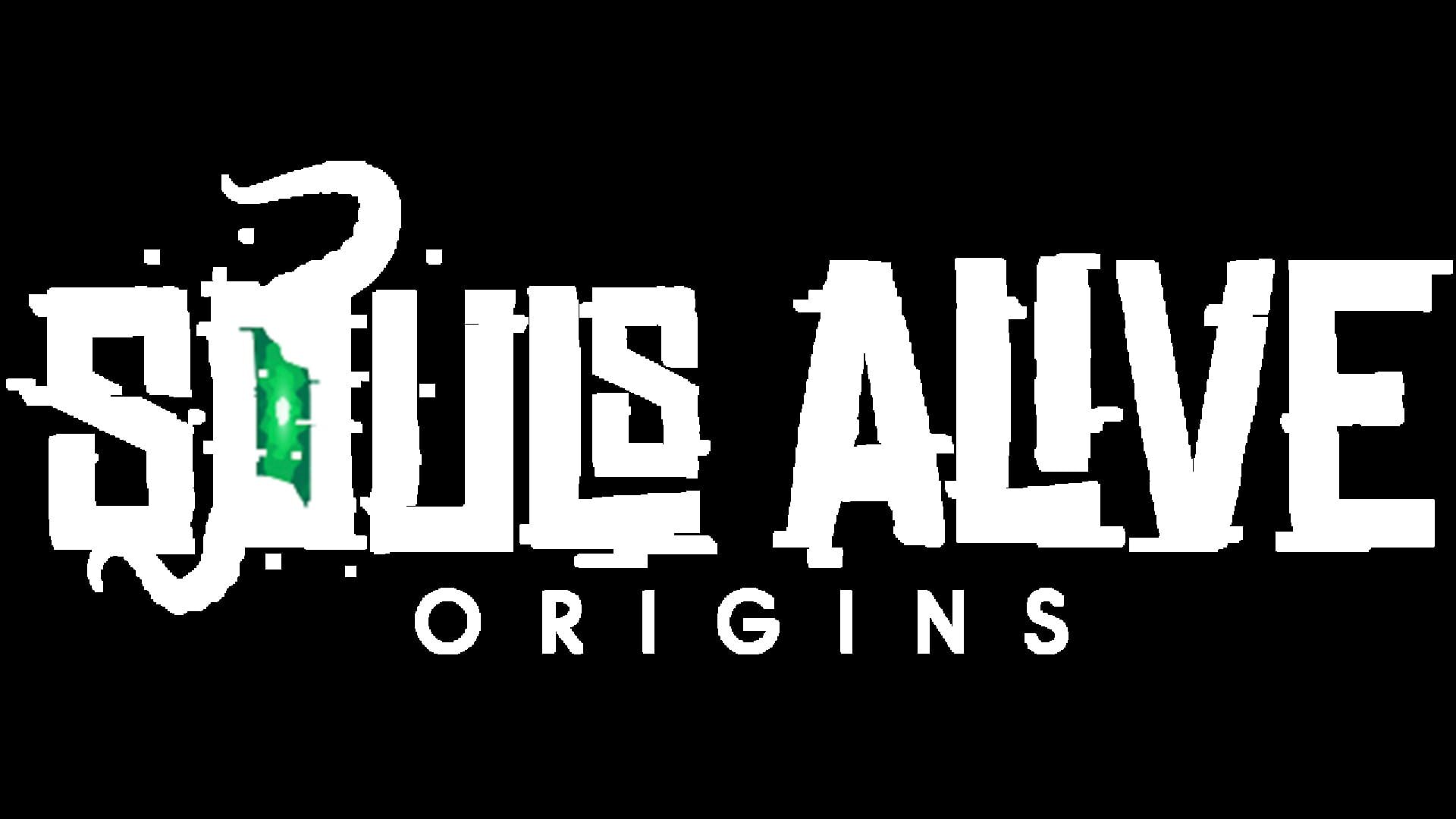 Foto do jogo Souls Alive: Origins