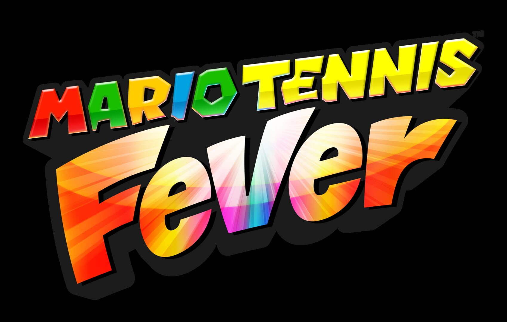 Foto do jogo Mario Tennis Fever