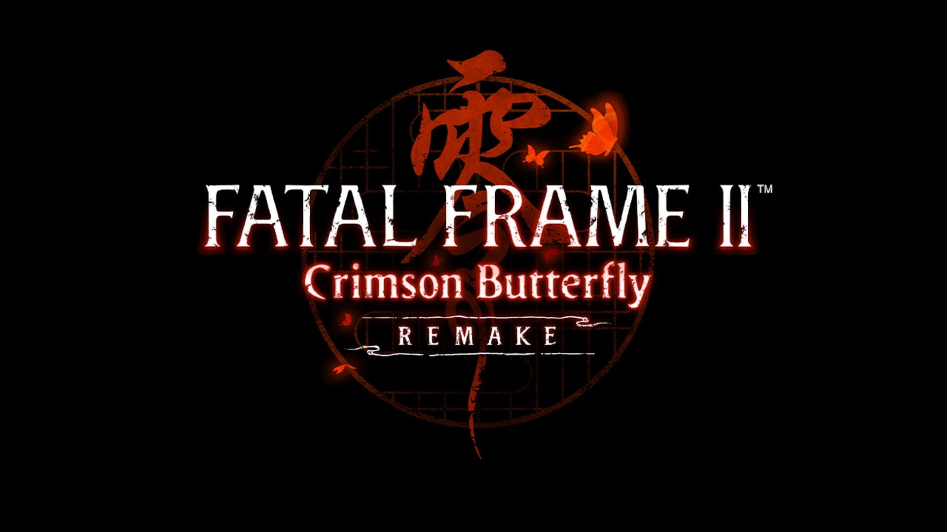 Foto do jogo Fatal Frame II: Crimson Butterfly Remake