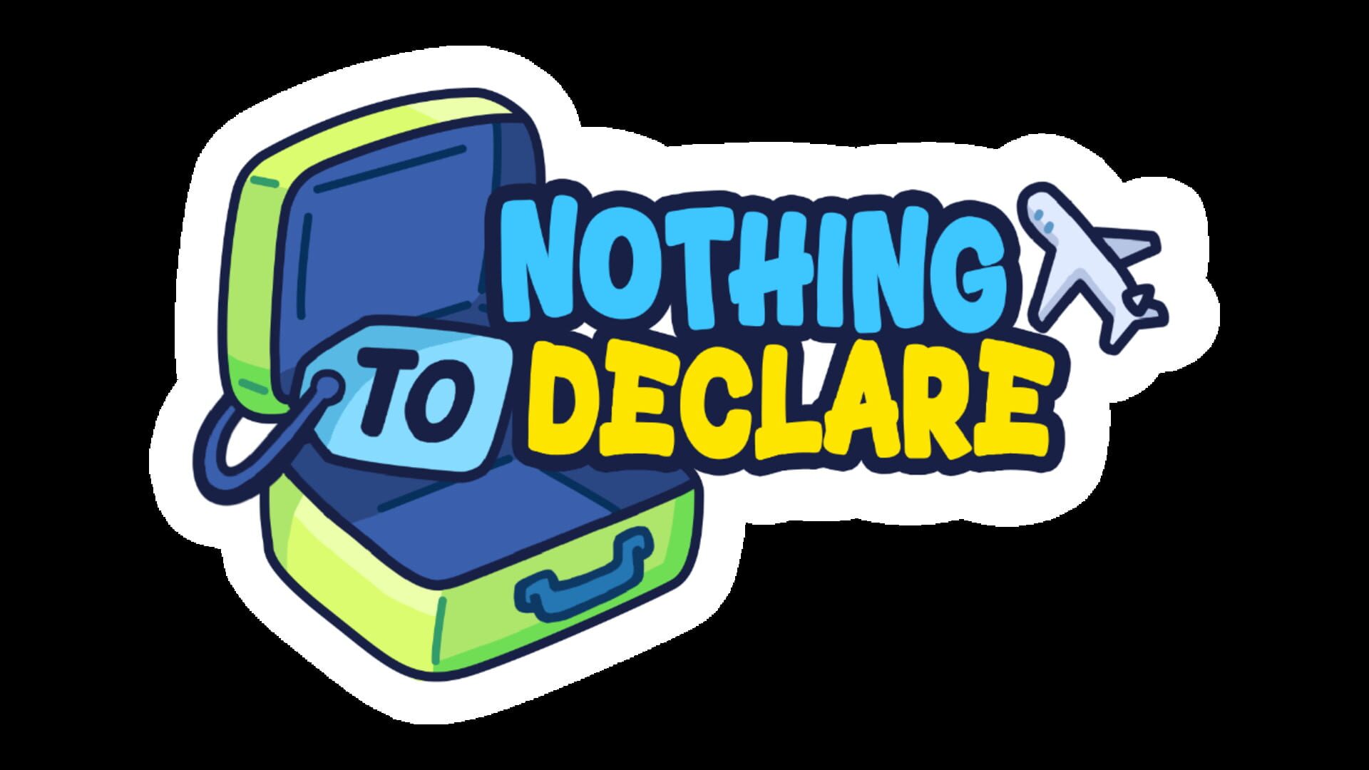 Foto do jogo Nothing To Declare