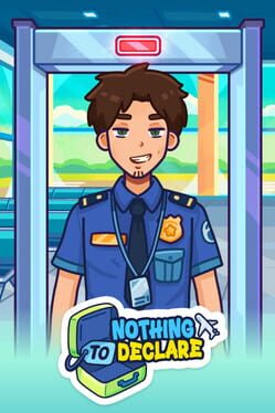 Foto do jogo Nothing To Declare