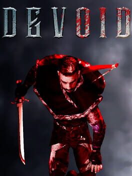 Foto do jogo Devoid