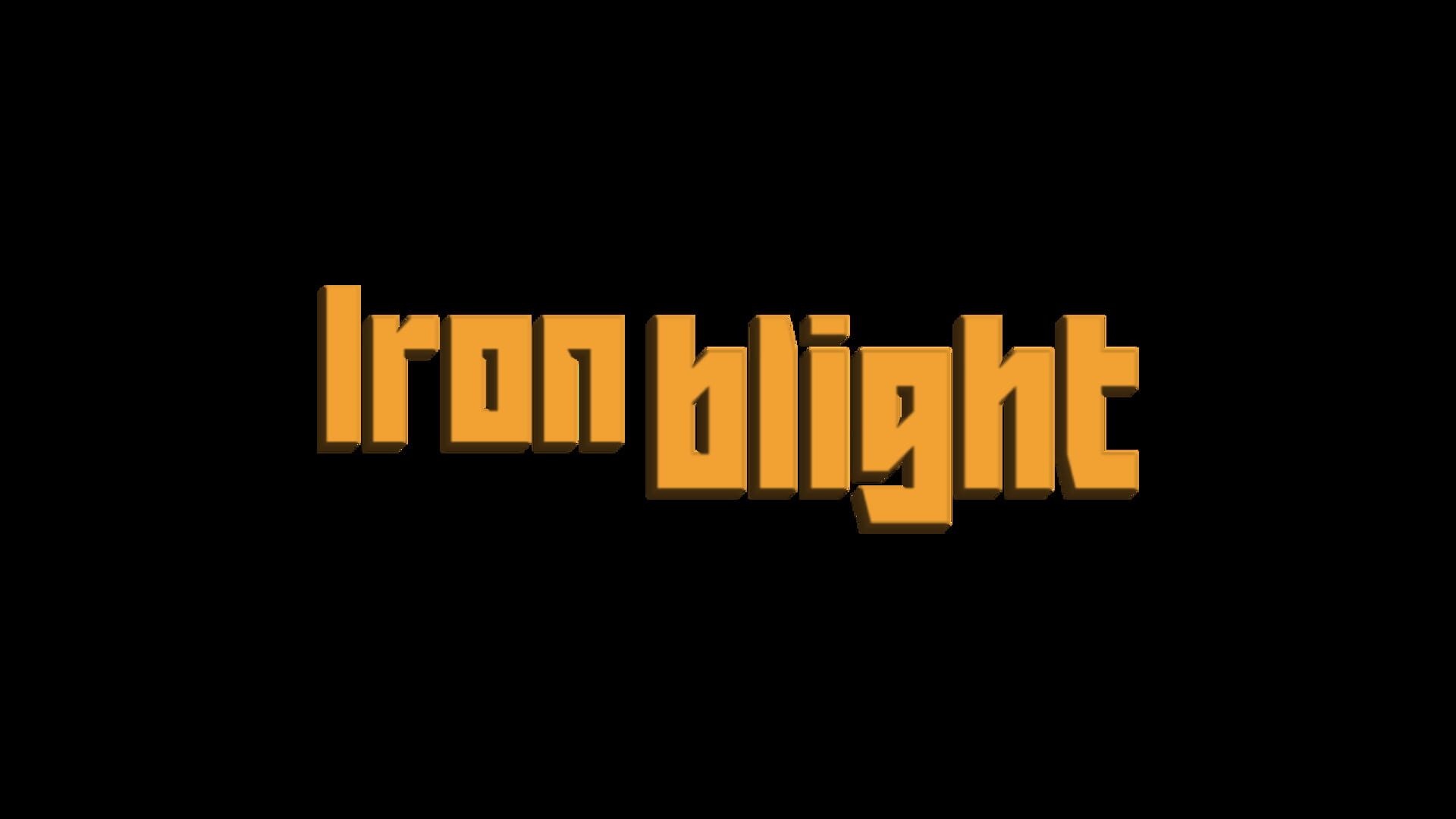 Foto do jogo Iron Blight