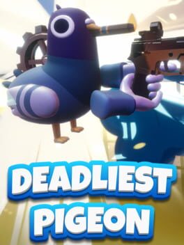 Foto do jogo Deadliest Pigeon
