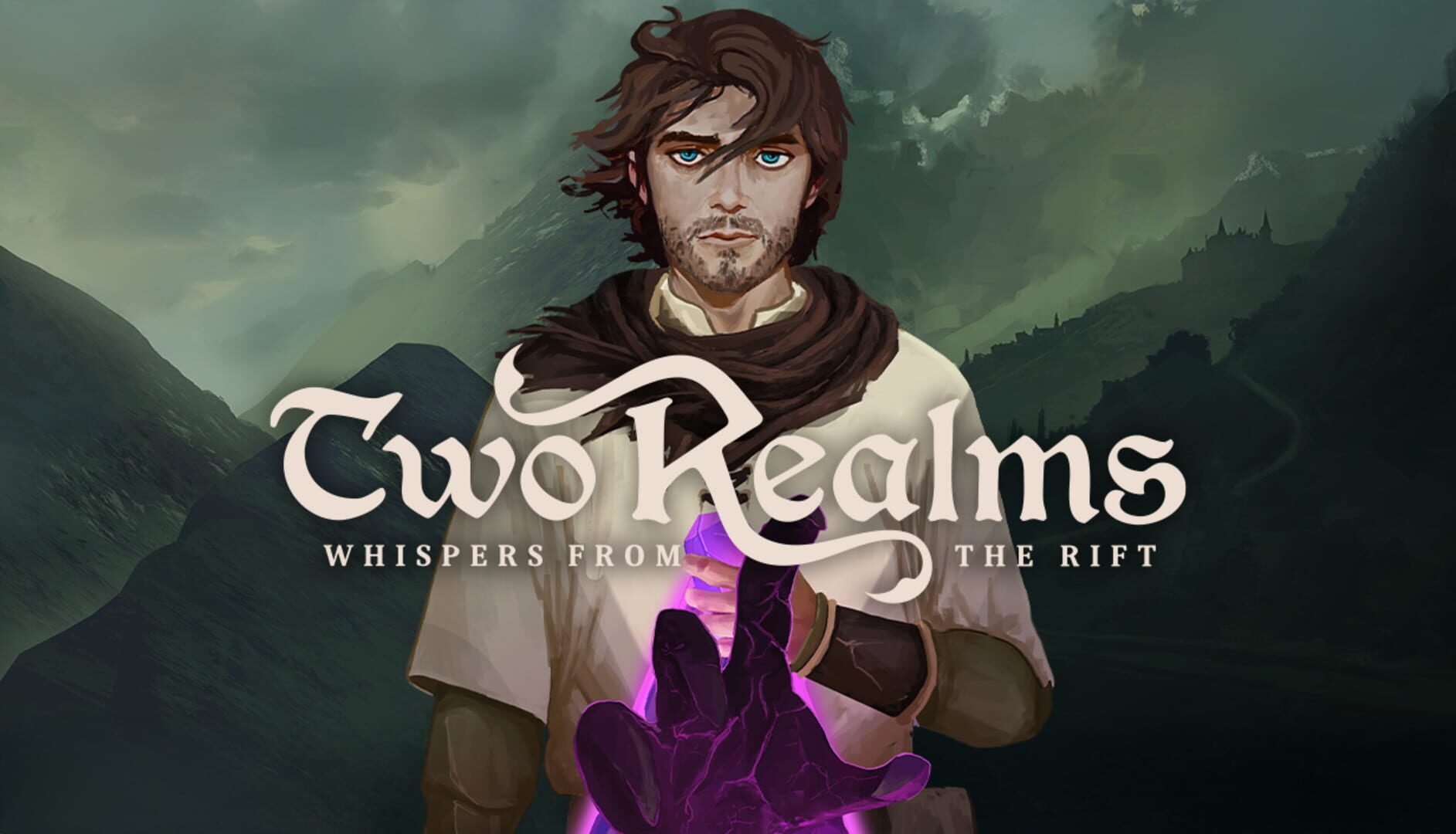 Foto do jogo Two Realms: Whispers from the Rift
