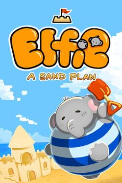 Foto do jogo Elfie: A Sand Plan