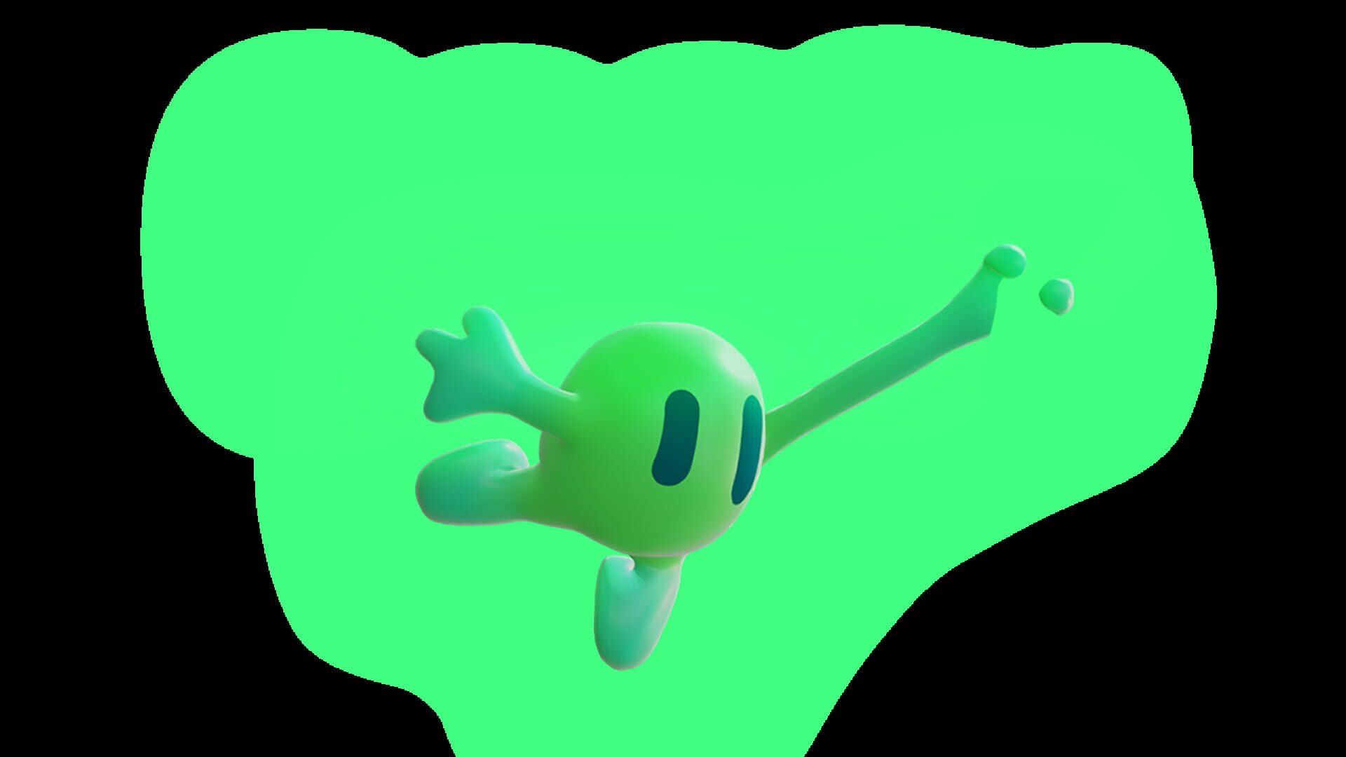Foto do jogo Gooey