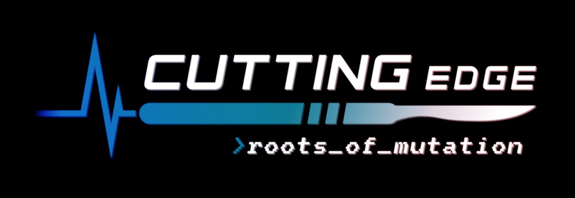 Foto do jogo Cutting Edge: Roots of Mutation