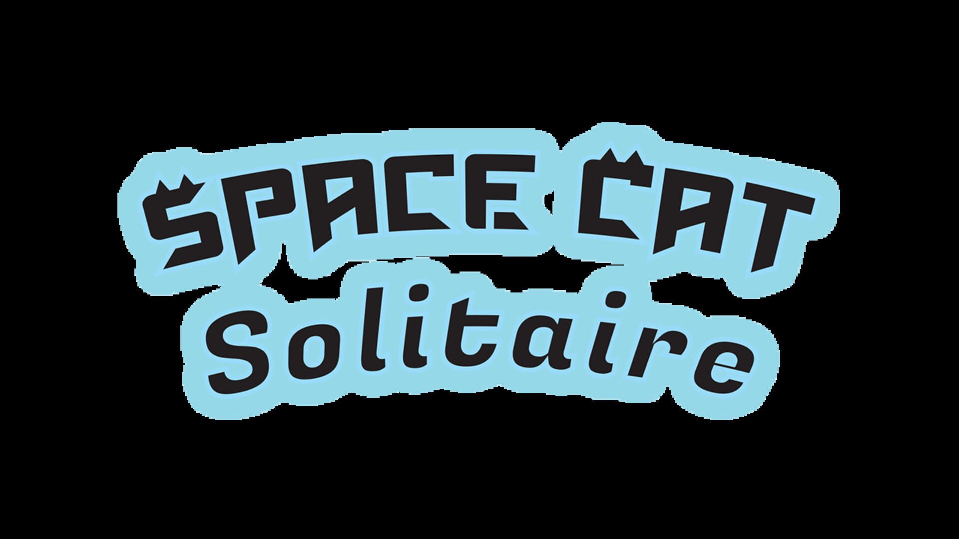 Foto do jogo Space Cat Solitaire