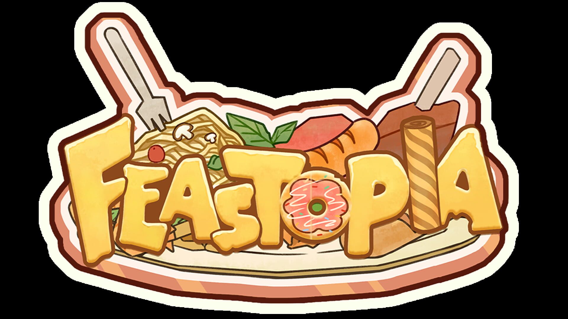 Foto do jogo Feastopia