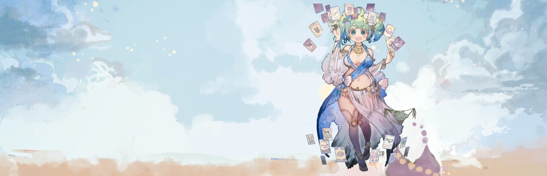 Foto do jogo Dress the Duel