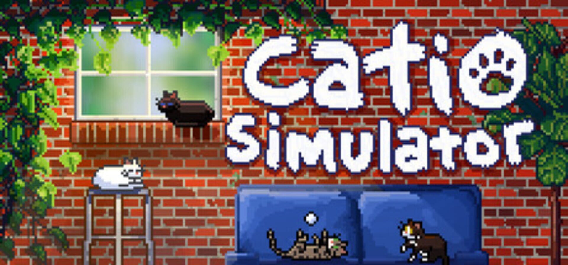 Foto do jogo Catio Simulator