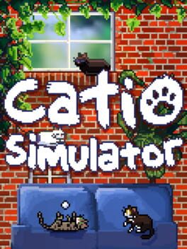 Foto do jogo Catio Simulator